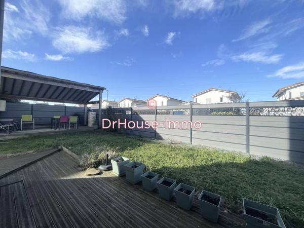 Maison à vendre 4 pièces de 89 m²