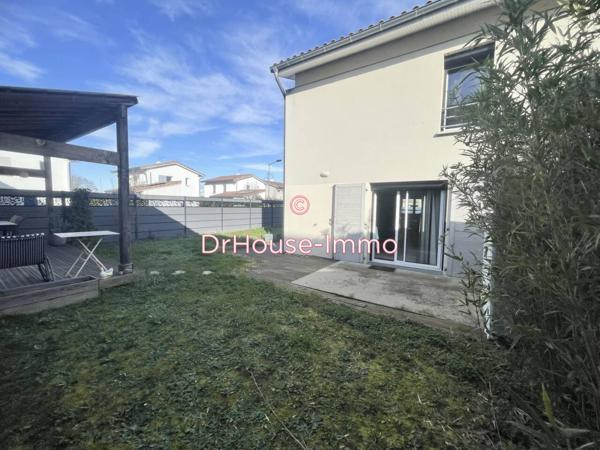 Maison à vendre 4 pièces de 89 m²