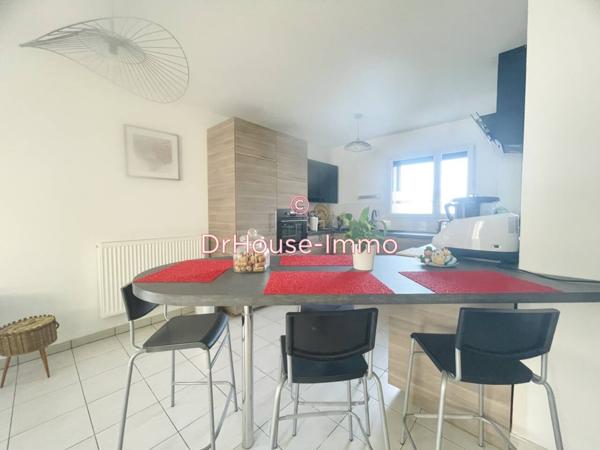 Maison à vendre 4 pièces de 89 m²