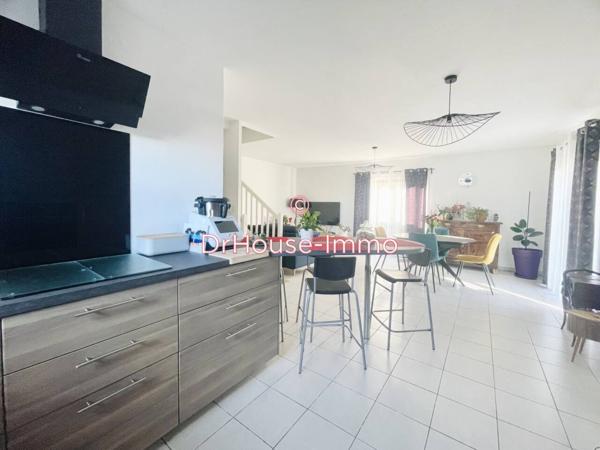 Maison à vendre 4 pièces de 89 m²