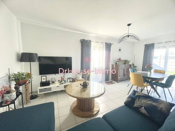 Maison à vendre 4 pièces de 89 m²