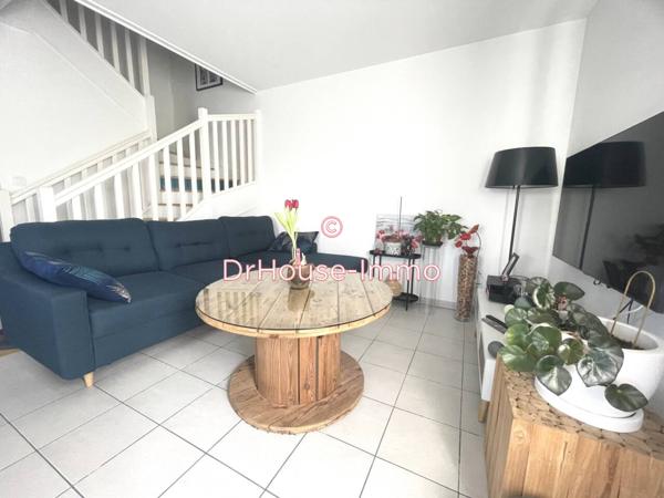 Maison à vendre 4 pièces de 89 m²