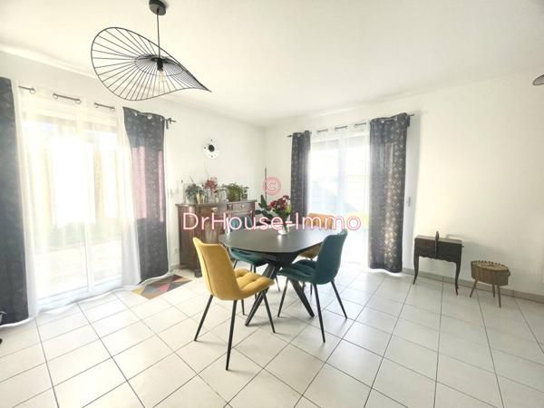Maison à vendre 4 pièces de 89 m²