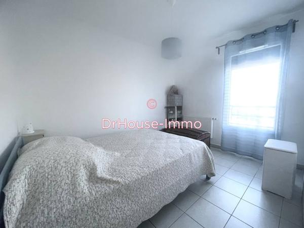 Maison à vendre 4 pièces de 89 m²