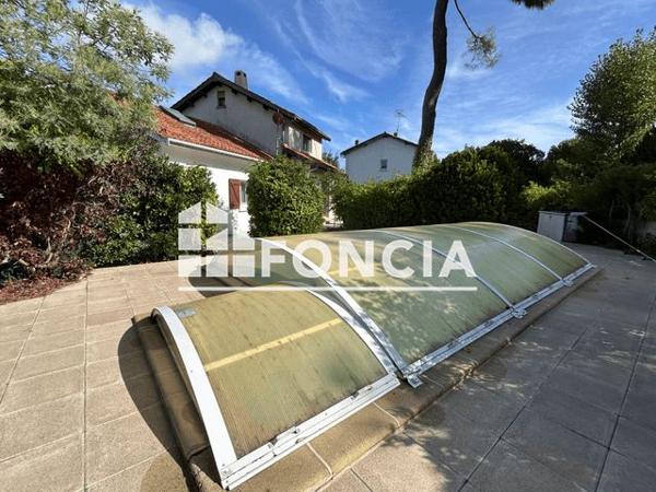 À vendre Maison 7 pièces 111.67 m² - Saint-trojan-les-bains 17370