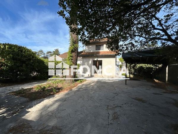 À vendre Maison 7 pièces 111.67 m² - Saint-trojan-les-bains 17370