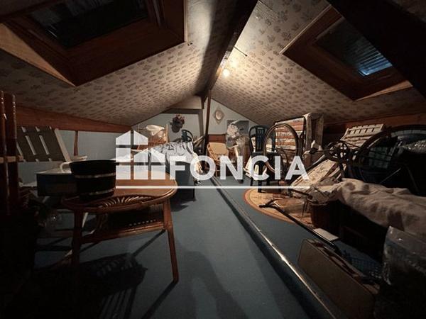 À vendre Maison 7 pièces 111.67 m² - Saint-trojan-les-bains 17370