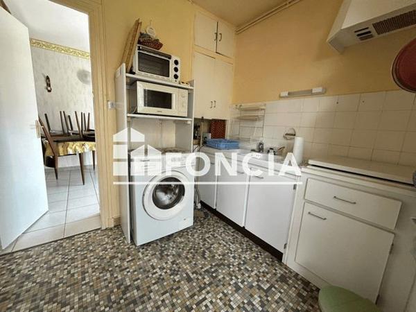 À vendre Maison 7 pièces 111.67 m² - Saint-trojan-les-bains 17370