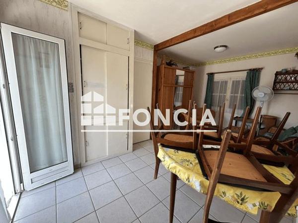 À vendre Maison 7 pièces 111.67 m² - Saint-trojan-les-bains 17370