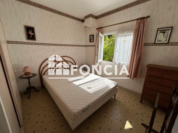 À vendre Maison 7 pièces 111.67 m² - Saint-trojan-les-bains 17370