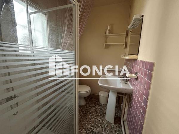 À vendre Maison 7 pièces 111.67 m² - Saint-trojan-les-bains 17370