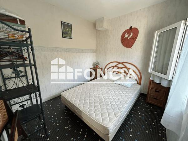 À vendre Maison 7 pièces 111.67 m² - Saint-trojan-les-bains 17370