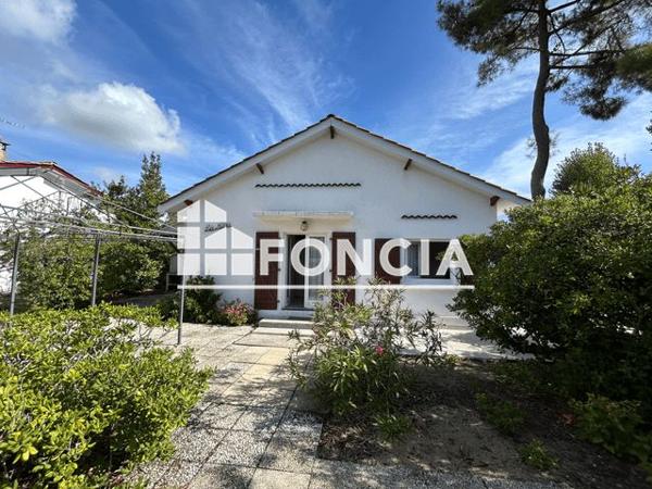 À vendre Maison 7 pièces 111.67 m² - Saint-trojan-les-bains 17370