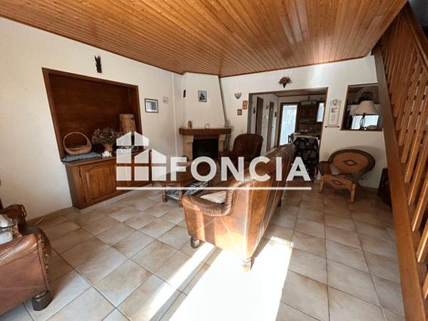 À vendre Maison 7 pièces 111.67 m² - Saint-trojan-les-bains 17370