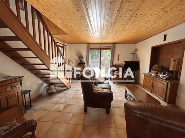 À vendre Maison 7 pièces 111.67 m² - Saint-trojan-les-bains 17370