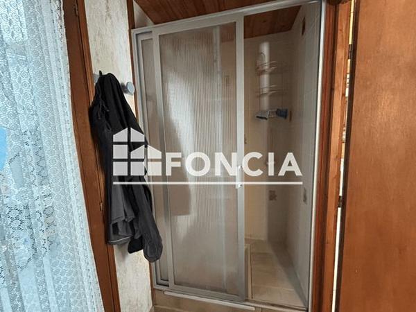 À vendre Maison 7 pièces 111.67 m² - Saint-trojan-les-bains 17370