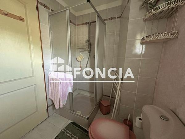 À vendre Maison 7 pièces 111.67 m² - Saint-trojan-les-bains 17370