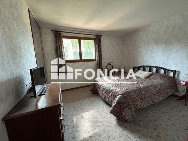 À vendre Maison 7 pièces 111.67 m² - Saint-trojan-les-bains 17370