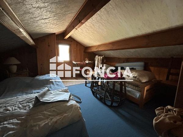 À vendre Maison 7 pièces 111.67 m² - Saint-trojan-les-bains 17370