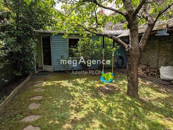 Maison à CHERBOURG-EN-COTENTIN, 50100 - 5 pièces 137m²