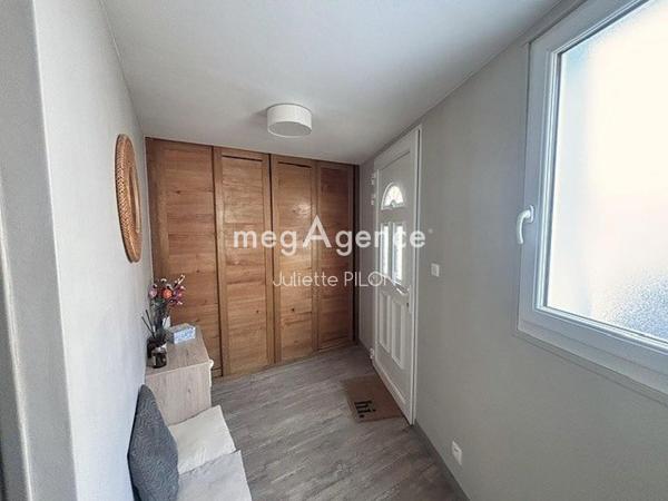 Maison à CHERBOURG-EN-COTENTIN, 50100 - 5 pièces 137m²