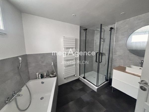Maison à CHERBOURG-EN-COTENTIN, 50100 - 5 pièces 137m²