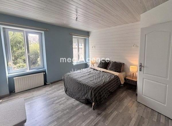 Maison à CHERBOURG-EN-COTENTIN, 50100 - 5 pièces 137m²