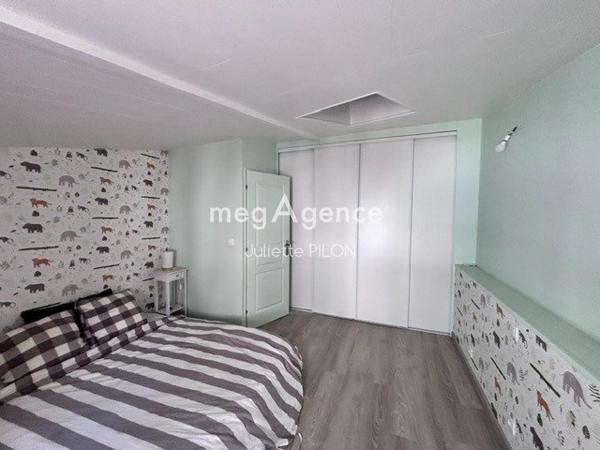 Maison à CHERBOURG-EN-COTENTIN, 50100 - 5 pièces 137m²