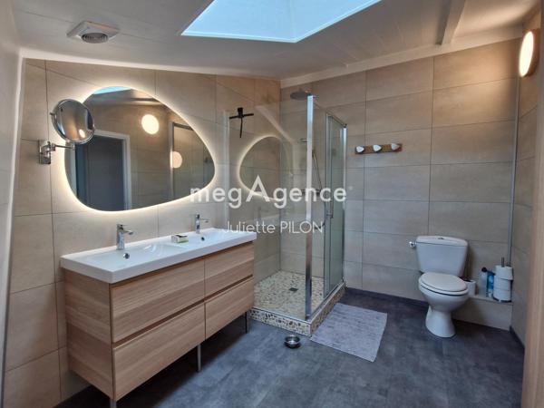 Maison à CHERBOURG-EN-COTENTIN, 50100 - 5 pièces 137m²