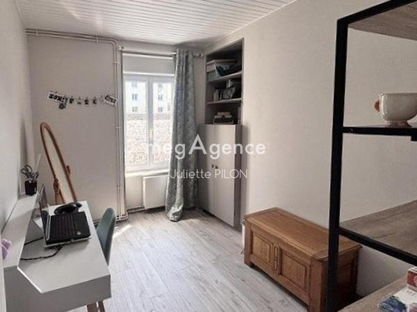 Maison à CHERBOURG-EN-COTENTIN, 50100 - 5 pièces 137m²