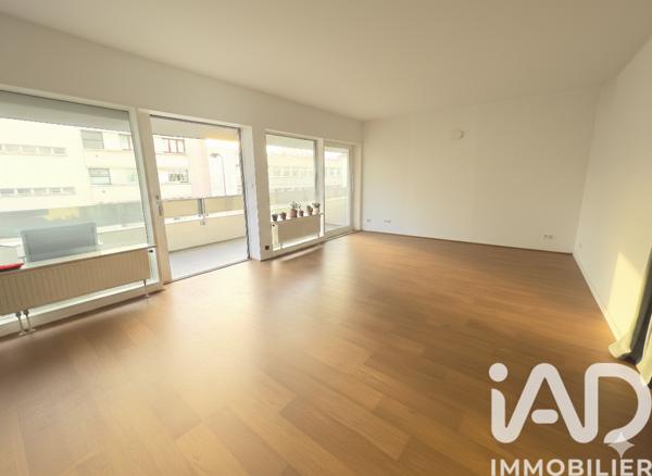 Appartement à vendre 6 pièces 140 m² Bordeaux