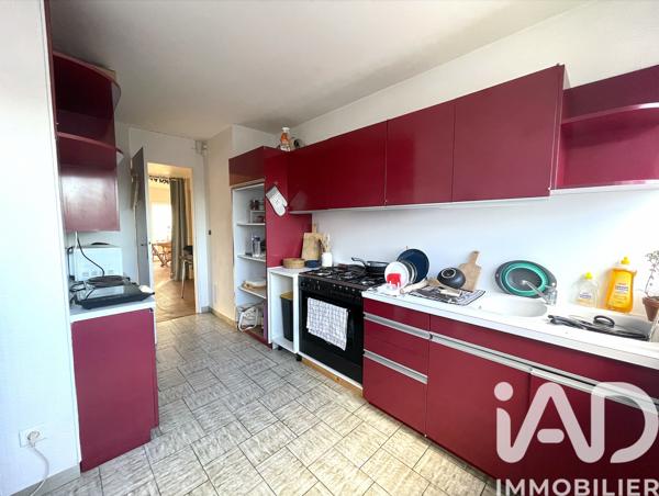 Appartement à vendre 6 pièces 140 m² Bordeaux