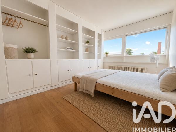 Appartement à vendre 6 pièces 140 m² Bordeaux