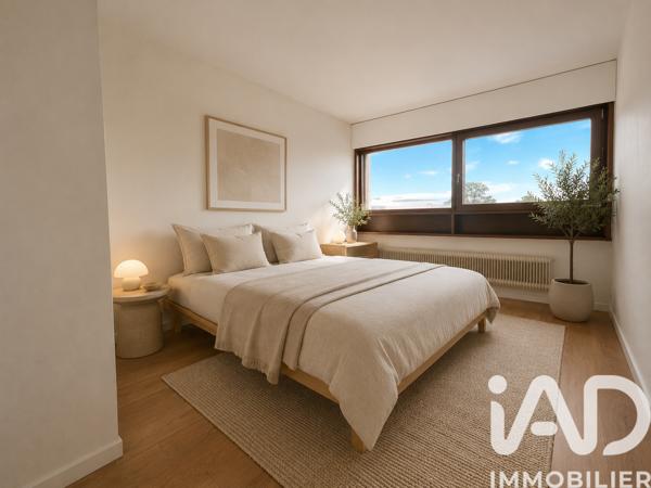 Appartement à vendre 6 pièces 140 m² Bordeaux