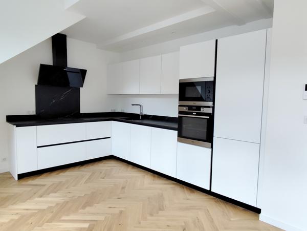 Bagnères-de-Luchon (31110) Appartement T3 centre de Bagnères de Luchon 76,24 m²