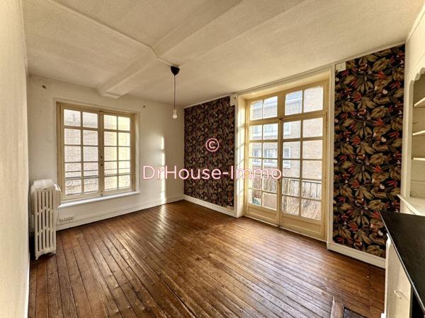 Appartement à vendre 3 pièces de 76 m²