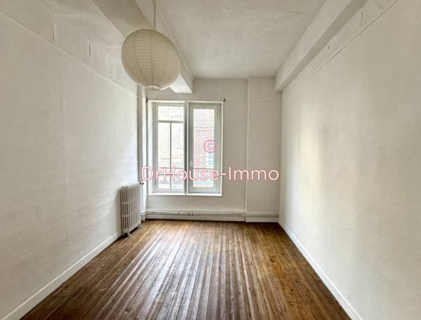 Appartement à vendre 3 pièces de 76 m²