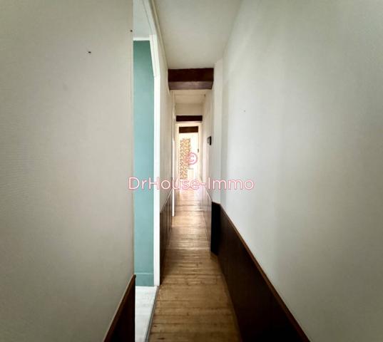 Appartement à vendre 3 pièces de 76 m²