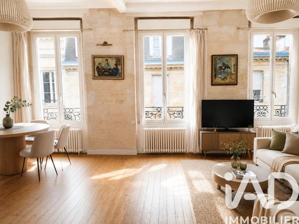 Maison à vendre 5 pièces 145,03 m² Bordeaux