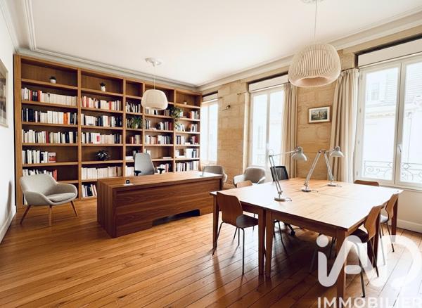 Maison à vendre 5 pièces 145,03 m² Bordeaux