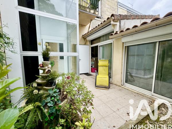 Maison à vendre 5 pièces 145,03 m² Bordeaux