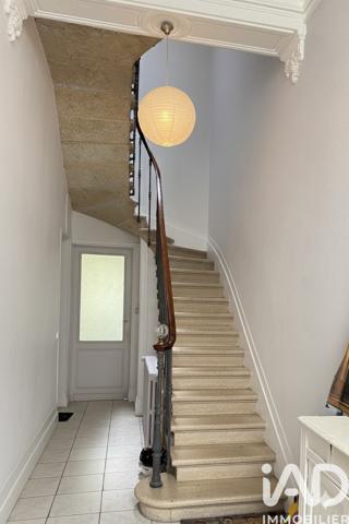 Maison à vendre 5 pièces 145,03 m² Bordeaux