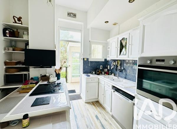 Maison à vendre 5 pièces 145,03 m² Bordeaux