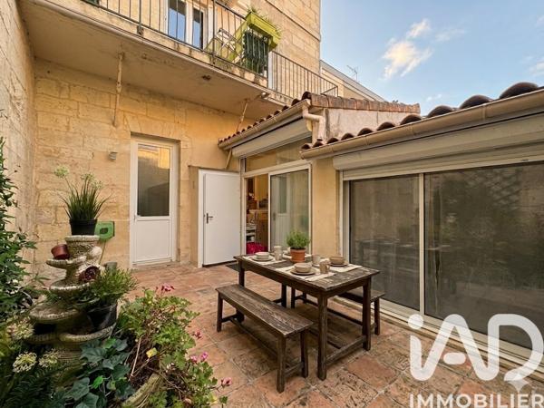 Maison à vendre 5 pièces 145,03 m² Bordeaux
