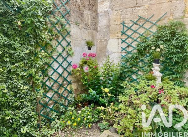 Maison à vendre 5 pièces 145,03 m² Bordeaux