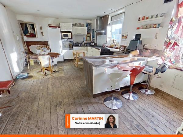 SAINT JEAN LA POTERIE