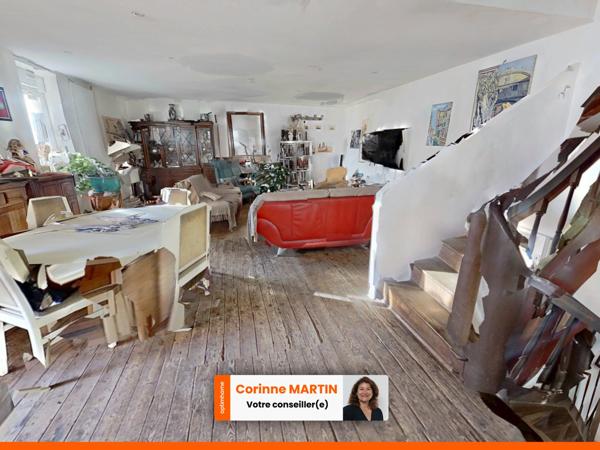 SAINT JEAN LA POTERIE