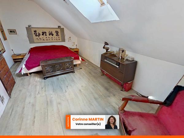 SAINT JEAN LA POTERIE