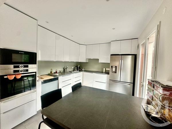 Maison à vendre  6 pièces - 123,61 m2 SOISY SOUS MONTMORENCY - 95