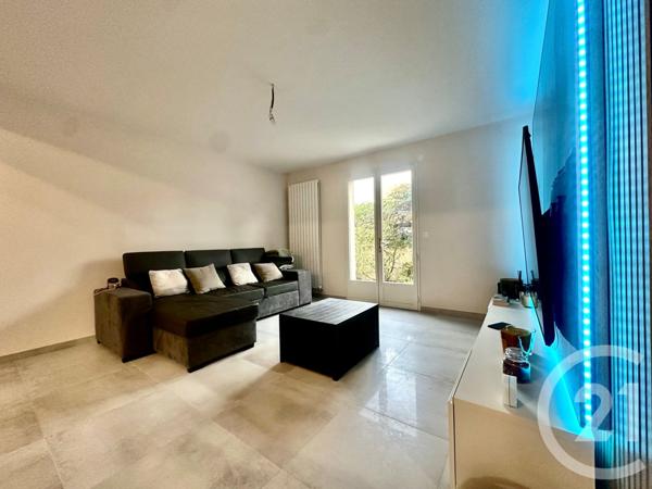 Maison à vendre  6 pièces - 123,61 m2 SOISY SOUS MONTMORENCY - 95